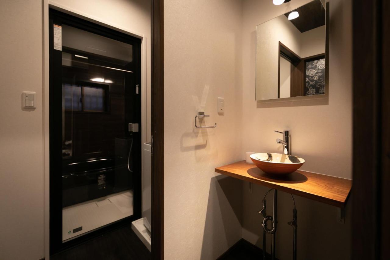 Casa Grapp Tengachaya II Osaka Exterior foto