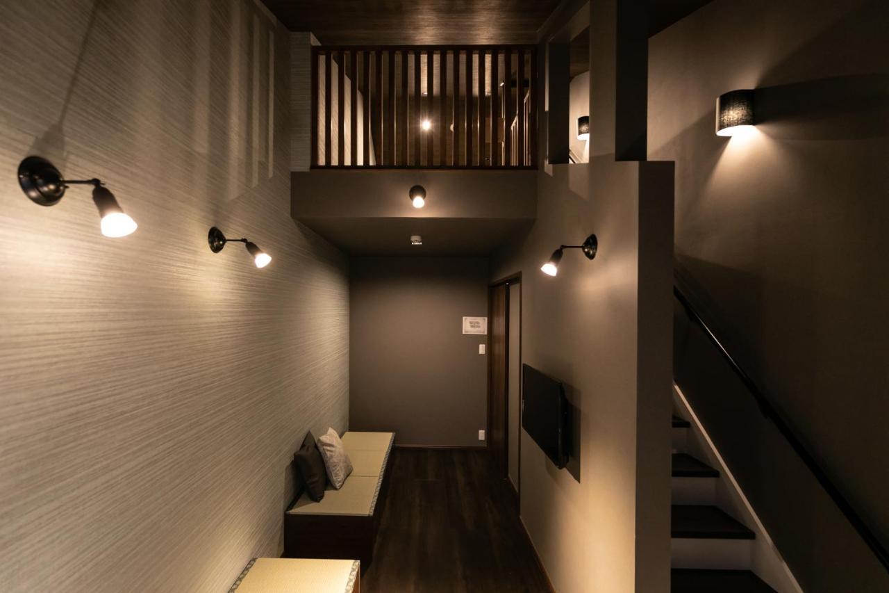 Casa Grapp Tengachaya II Osaka Exterior foto