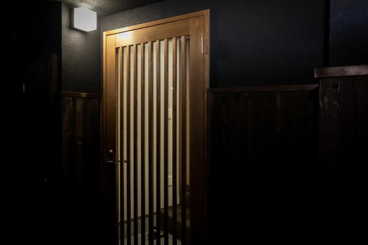 Casa Grapp Tengachaya II Osaka Exterior foto