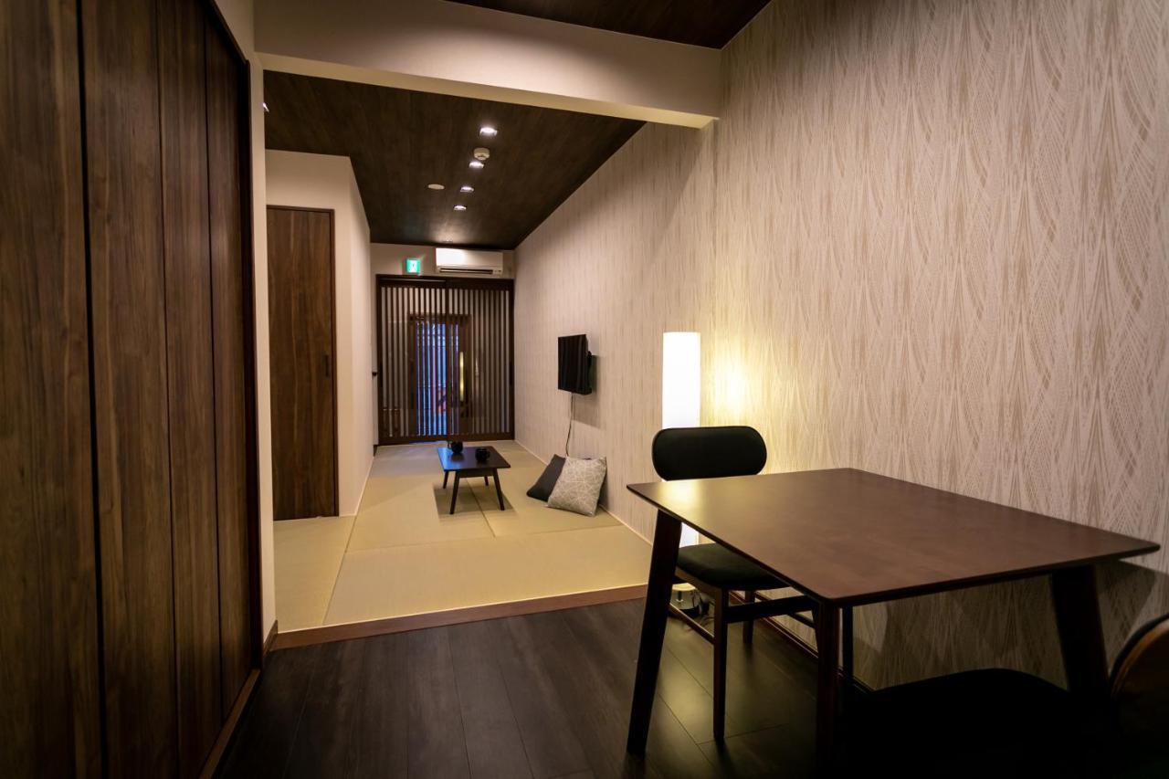 Casa Grapp Tengachaya II Osaka Exterior foto