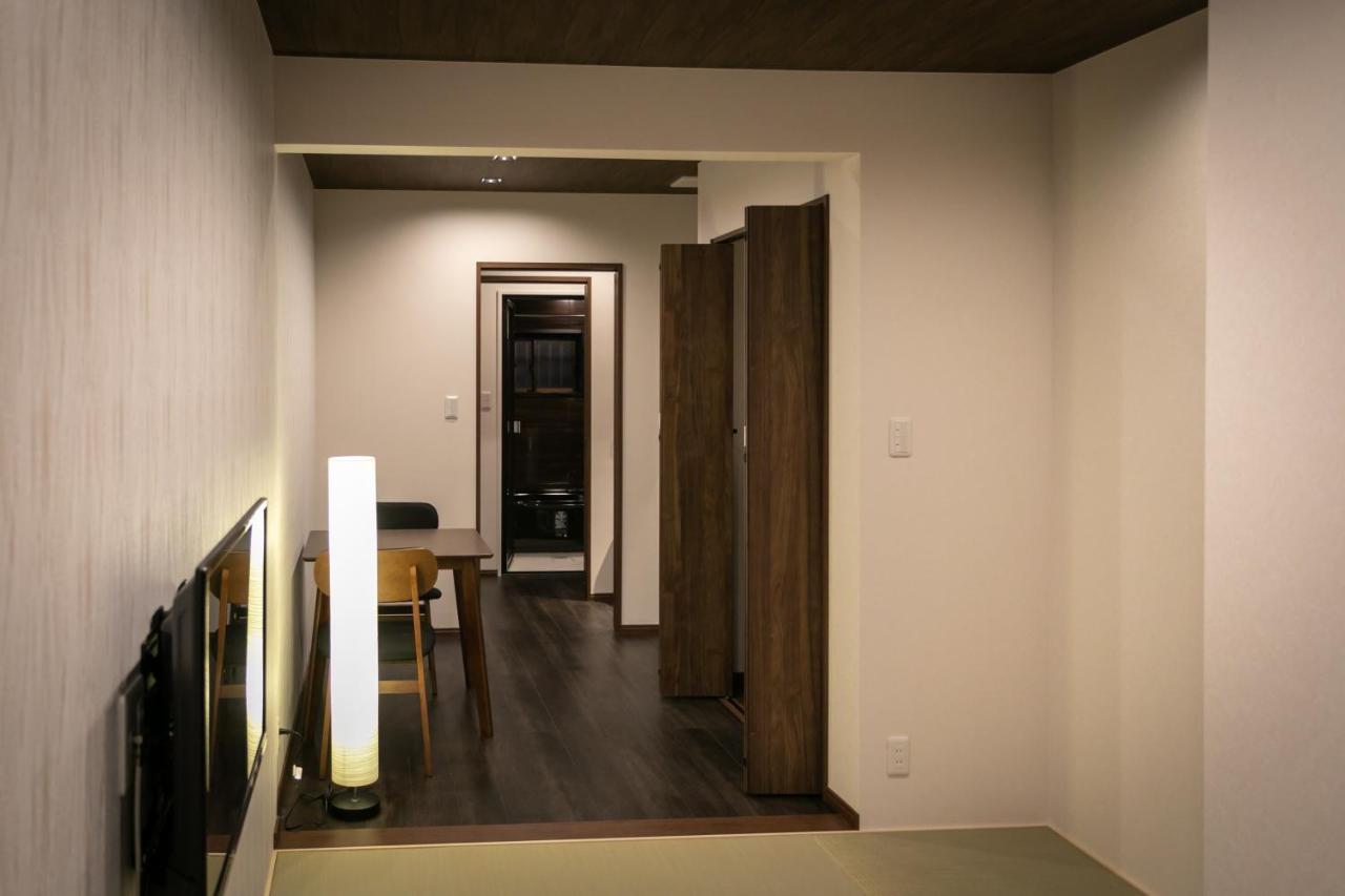 Casa Grapp Tengachaya II Osaka Exterior foto