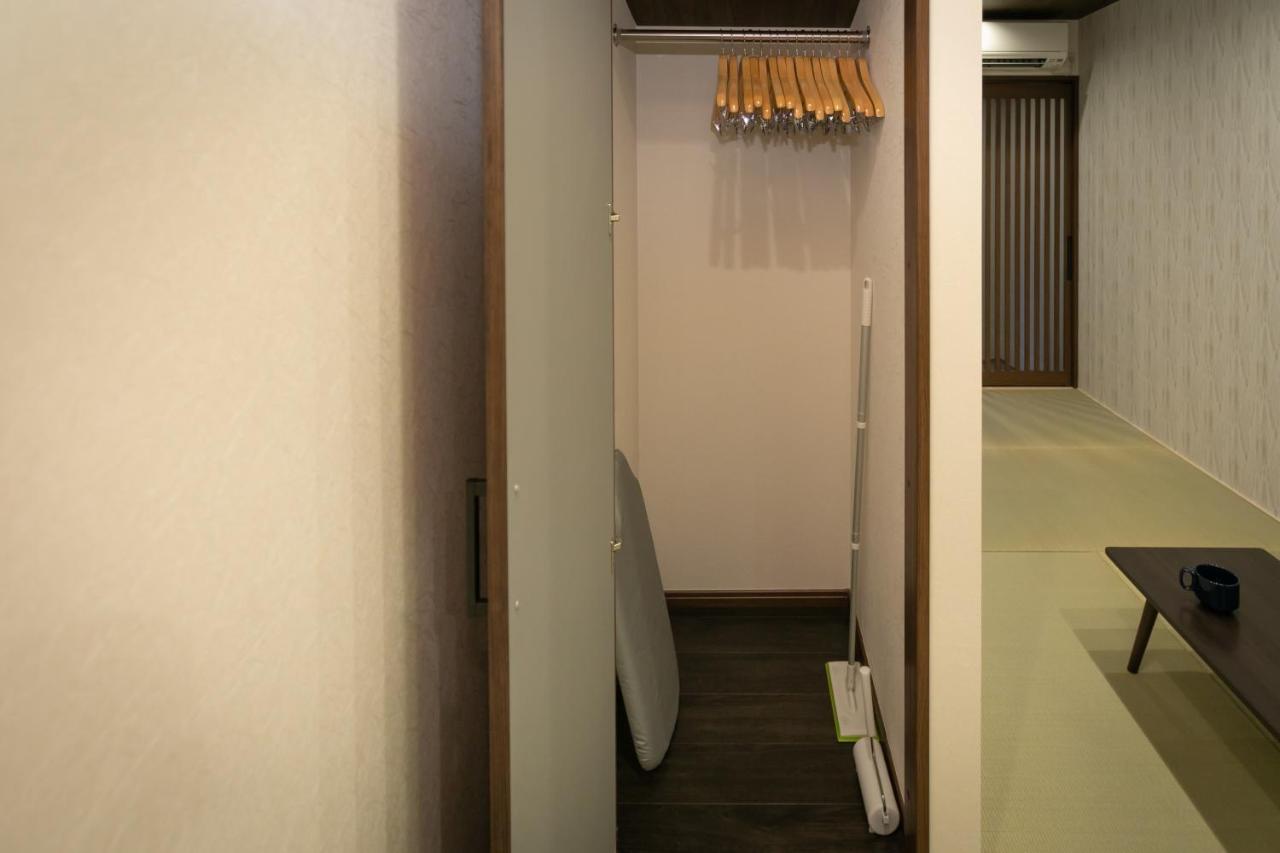 Casa Grapp Tengachaya II Osaka Exterior foto